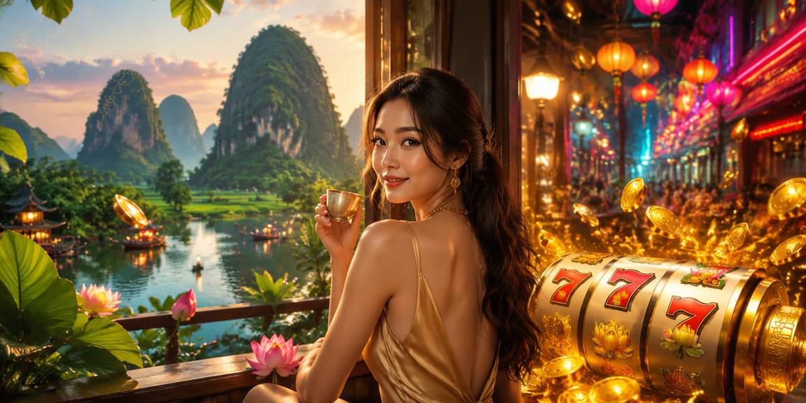 sc888 vip Thử Vận May Với Game May Mắn Tại sc888 vip
